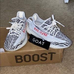 Yeezy boost 350